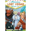 KNYGA Jim Mccann Lost Vegas