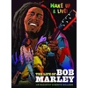 KNYGA Jim Mccarthy Bob Marley Graphic Novel