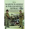 KNYGA Jim Moran US Raiders and Paramarines' Kitbag