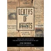 KNYGA Jim Moske Deaths of Artists