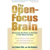 KNYGA Jim Robbins Open-Focus Brain