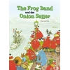 KNYGA Jim Smith Frog Band and the Onion Seller