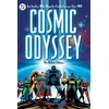 KNYGA Jim Starlin Cosmic Odyssey