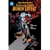 KNYGA Jim Starlin From the DC Vault: Death in the Family: Robin Lives!