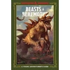 KNYGA Jim Zub Beasts and Behemoths