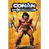 KNYGA Jim Zub Conan the Barbarian Vol. 1