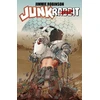 KNYGA Jimmie Robinson Junk Rabbit Volume 1