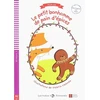 KNYGA Jimmy Bertini Le Petit Bonhomme de pain d'epices + downloadable