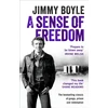 KNYGA Jimmy Boyle Sense of Freedom