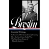 KNYGA Jimmy Breslin: Essential Writings (LOA #377)