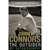 KNYGA Jimmy Connors Outsider: My Autobiography