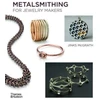 KNYGA Jinks Mcgrath Metalsmithing for Jewelry Makers