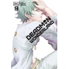 KNYGA Jinsei Kataoka Deadman Wonderland, Vol. 9