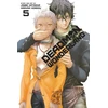 KNYGA Jinsei Kataoka Deadman Wonderland, Vol. 5