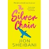 KNYGA Jion Sheibani Sidabrinis Chain