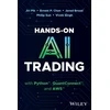 KNYGA Jiri Pik Hands-On AI Trading with Python, QuantConnect, and AWS