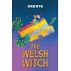 KNYGA Jixie Dye Welsh Witch