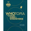 KNYGA JM Doctor Who: Whotopia