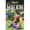 KNYGA Jmlk Malkin