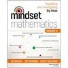 KNYGA Jo Boaler Mindset Mathematics