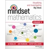 KNYGA Jo Boaler Mindset Mathematics: Visualizing and Investigating Big Ideas, Grade 2