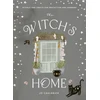 KNYGA Jo Cauldrick Witch's Home, Rituals and Crafts for Protection and Harmony