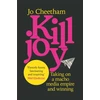 KNYGA Jo Cheetham Killjoy