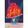 KNYGA Jo Cotterill Author Želė