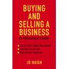 KNYGA Jo Haigh Buying And Selling A Business