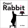 KNYGA Jo Ham Oops! Rabbit