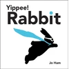 KNYGA Jo Ham Yippee! Rabbit