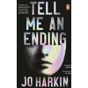 KNYGA Jo Harkin Tell Me an Ending