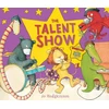 KNYGA Jo Hodgkinson Talent Show