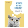KNYGA Jo Lewis What's My Cat Thinking?