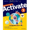 KNYGA Jo Locke Oxford Smart Activate 3 Student Book