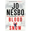 KNYGA Jo Nesb Blood on Snow