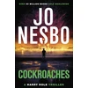 KNYGA Jo Nesb Cockroaches