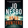 KNYGA Jo Nesb Headhunters