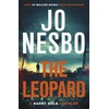 KNYGA Jo Nesb Leopardas