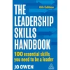 KNYGA Jo Owen Leadership Skills Handbook