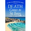 KNYGA Jo Silva Death Comes to St Ives