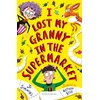 KNYGA Jo Simmons I Lost My Granny in the Supermarket
