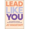 KNYGA Jo Wagstaff Lead Like You