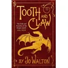 KNYGA Jo Walton Tooth and Claw