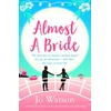 KNYGA Jo Watson Almost a Bride