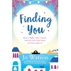KNYGA Jo Watson Finding You