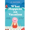 KNYGA Jo Watson What Happens On Vacation