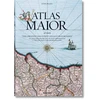 KNYGA Joan Blaeu. Atlas Maior of 1665