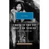 KNYGA Joan Didion I Write to Find Out What I am Thinking, Collected Non Fiction