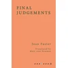 KNYGA Joan Fuster Final Judgements